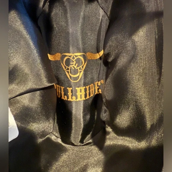 NWT Kids Kingman Jr. Bullhide Black Cowboy Hat - Picture 5 of 6